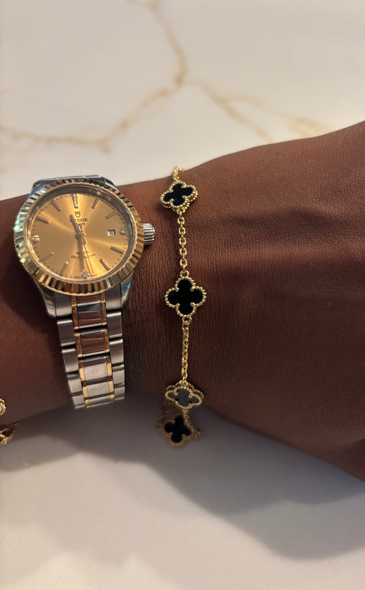 VCA at VBS - Van Cleef Arpels Styled