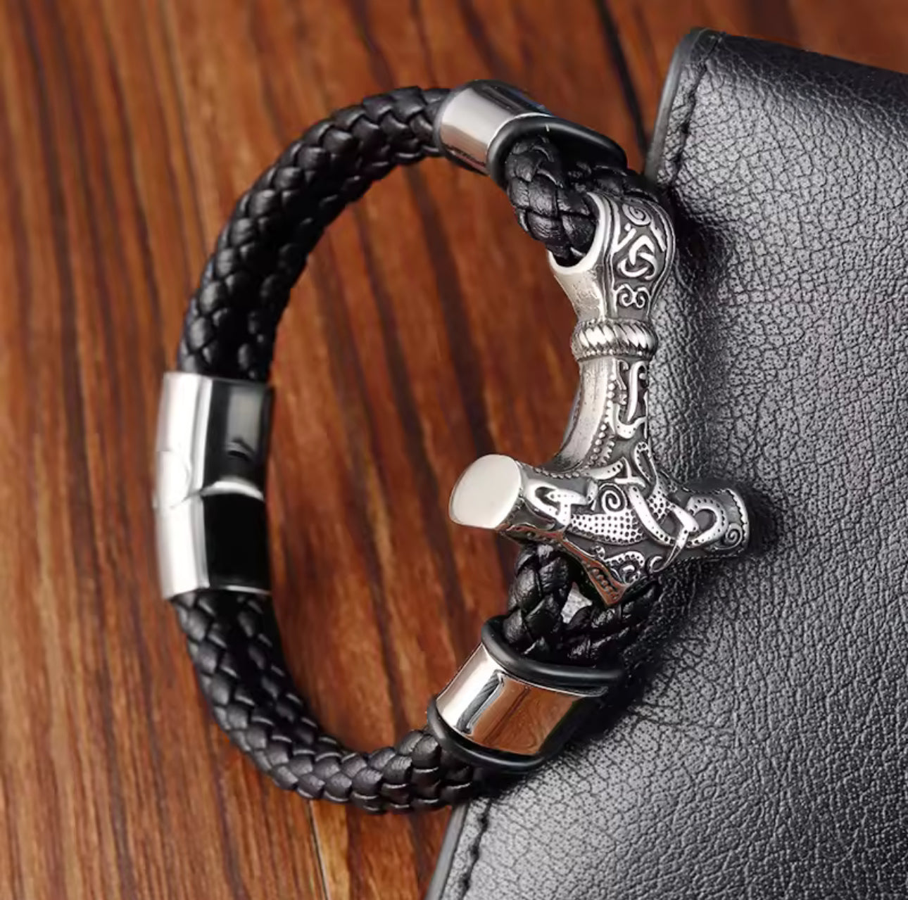 Anchored in Hope