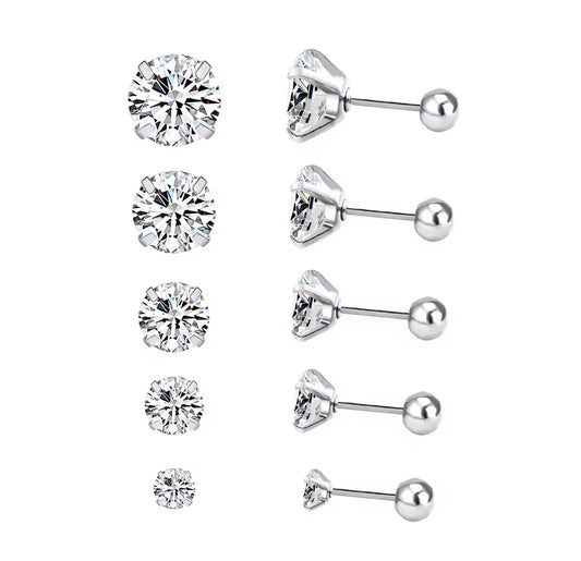 Grow with Me Studs - Screw