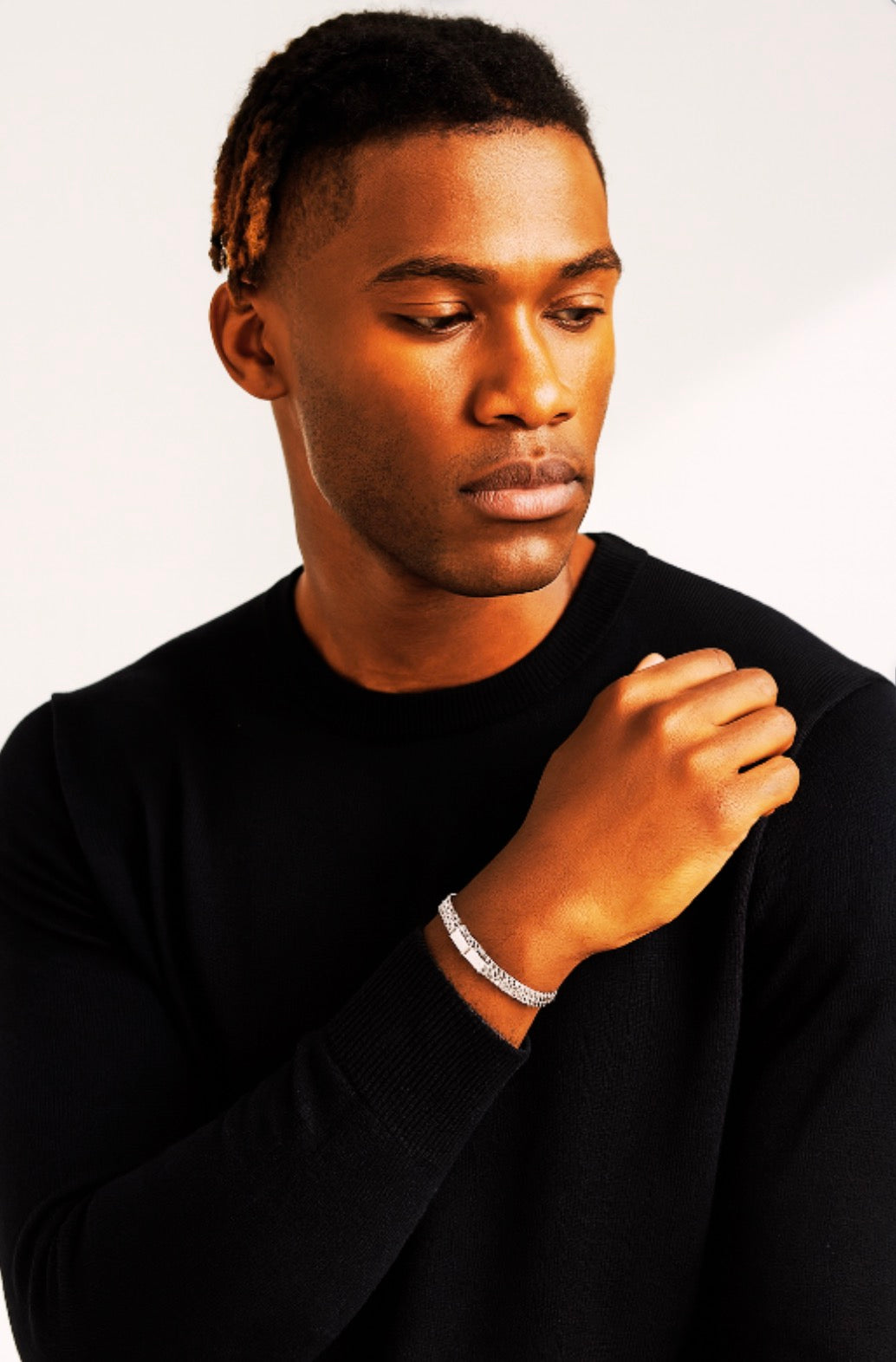 The Don - Unisex Bracelet