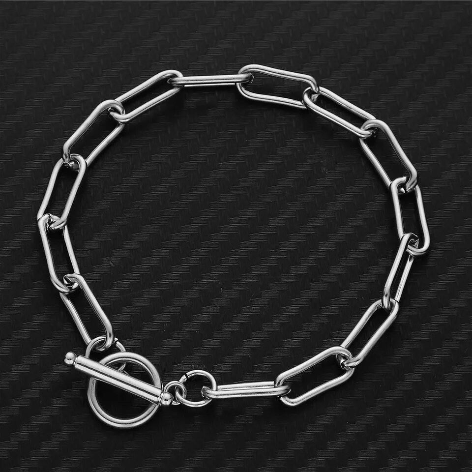 Toggle Bracelet