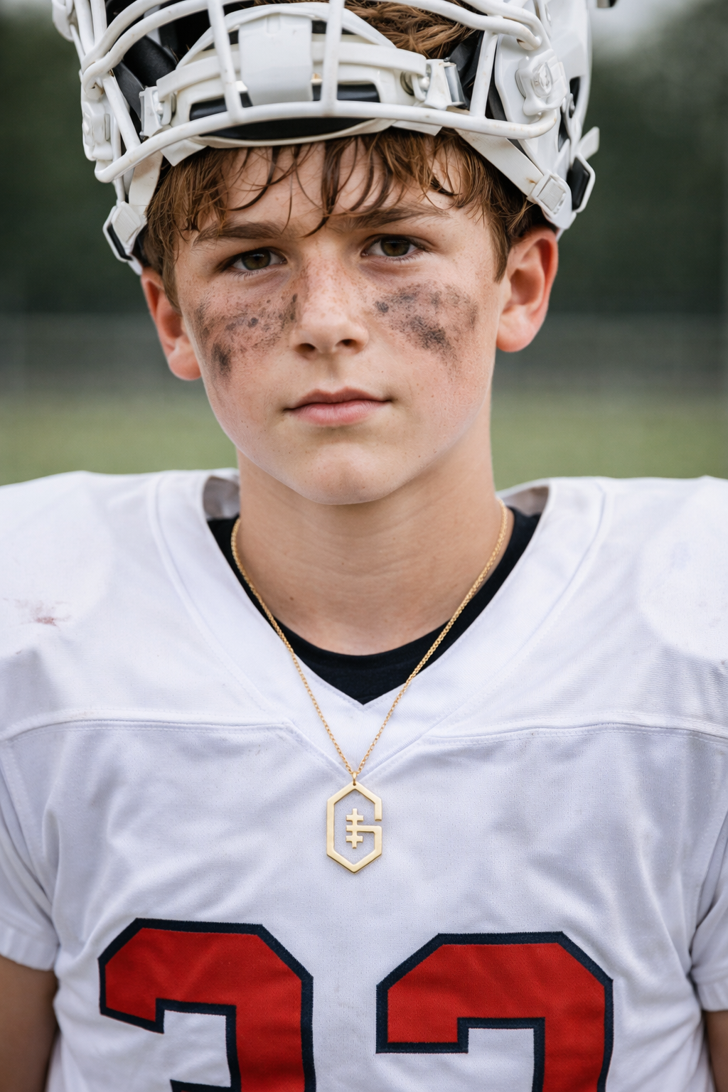 Gridiron Football
