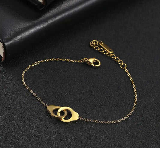 Cuff It Bracelet
