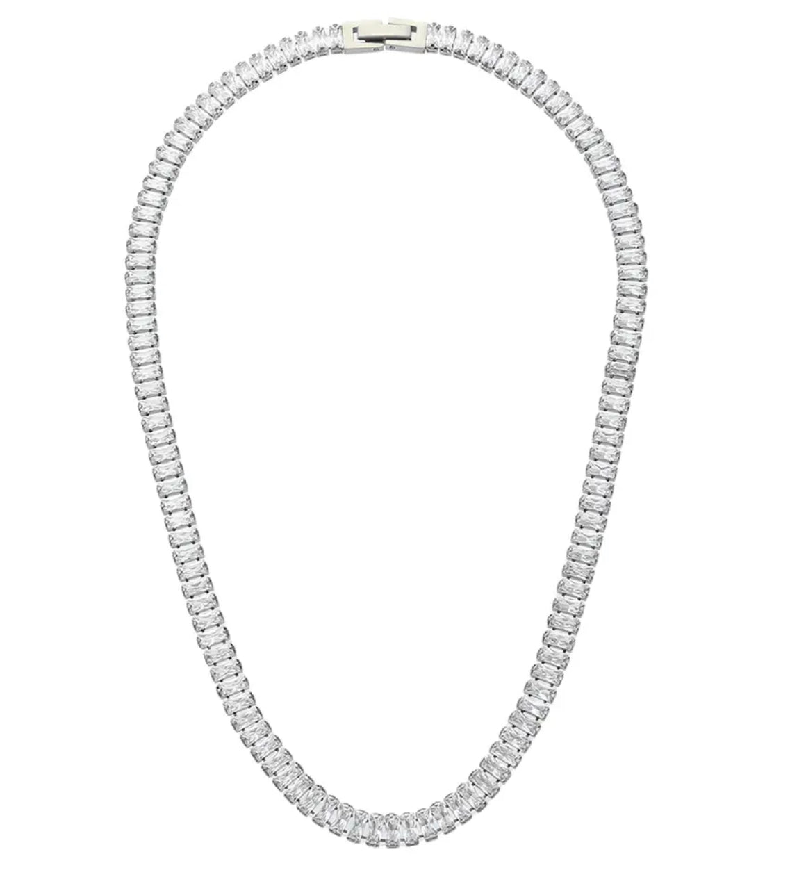 Crown Jewel - Necklace