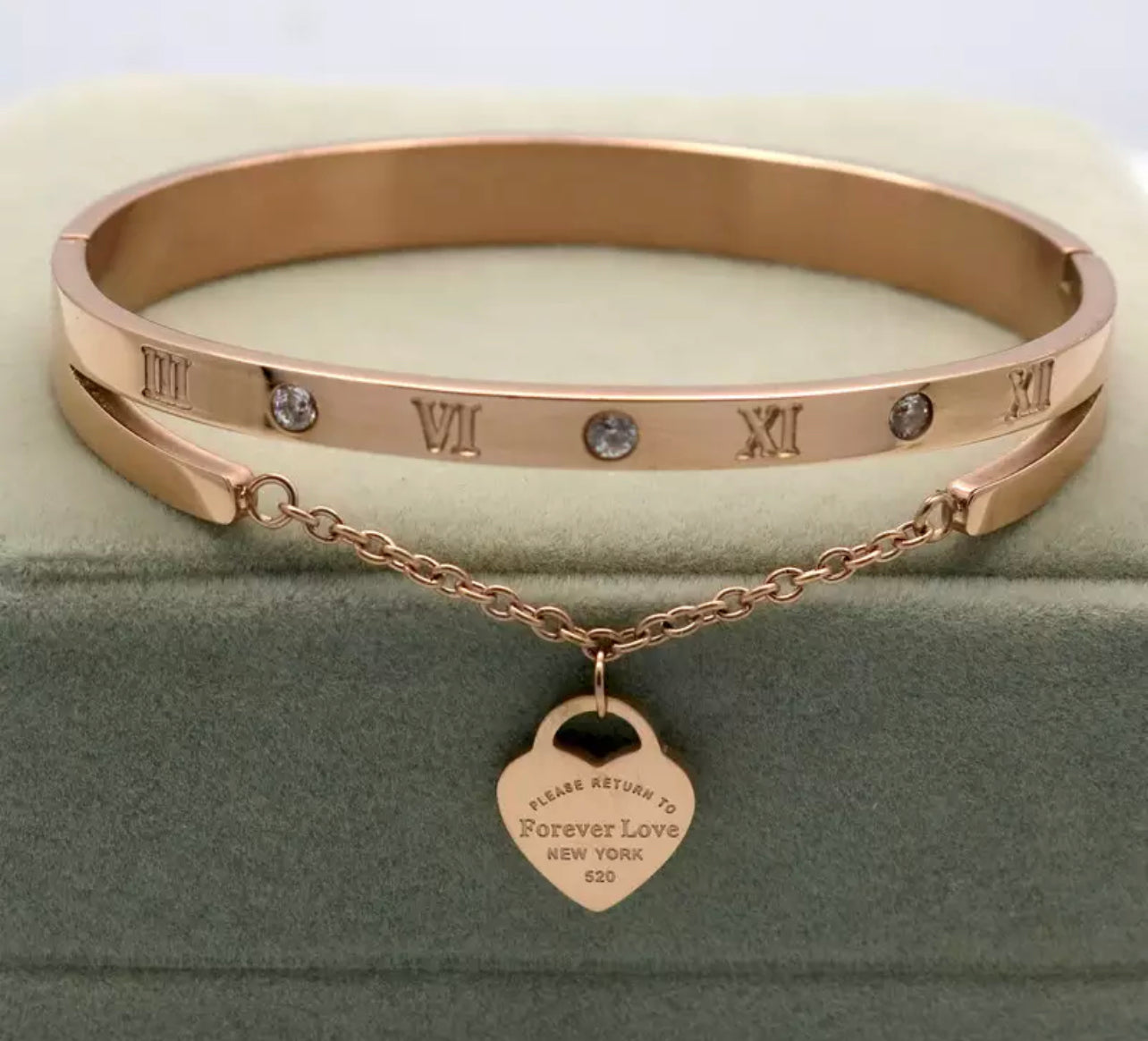 Tiffany & Love