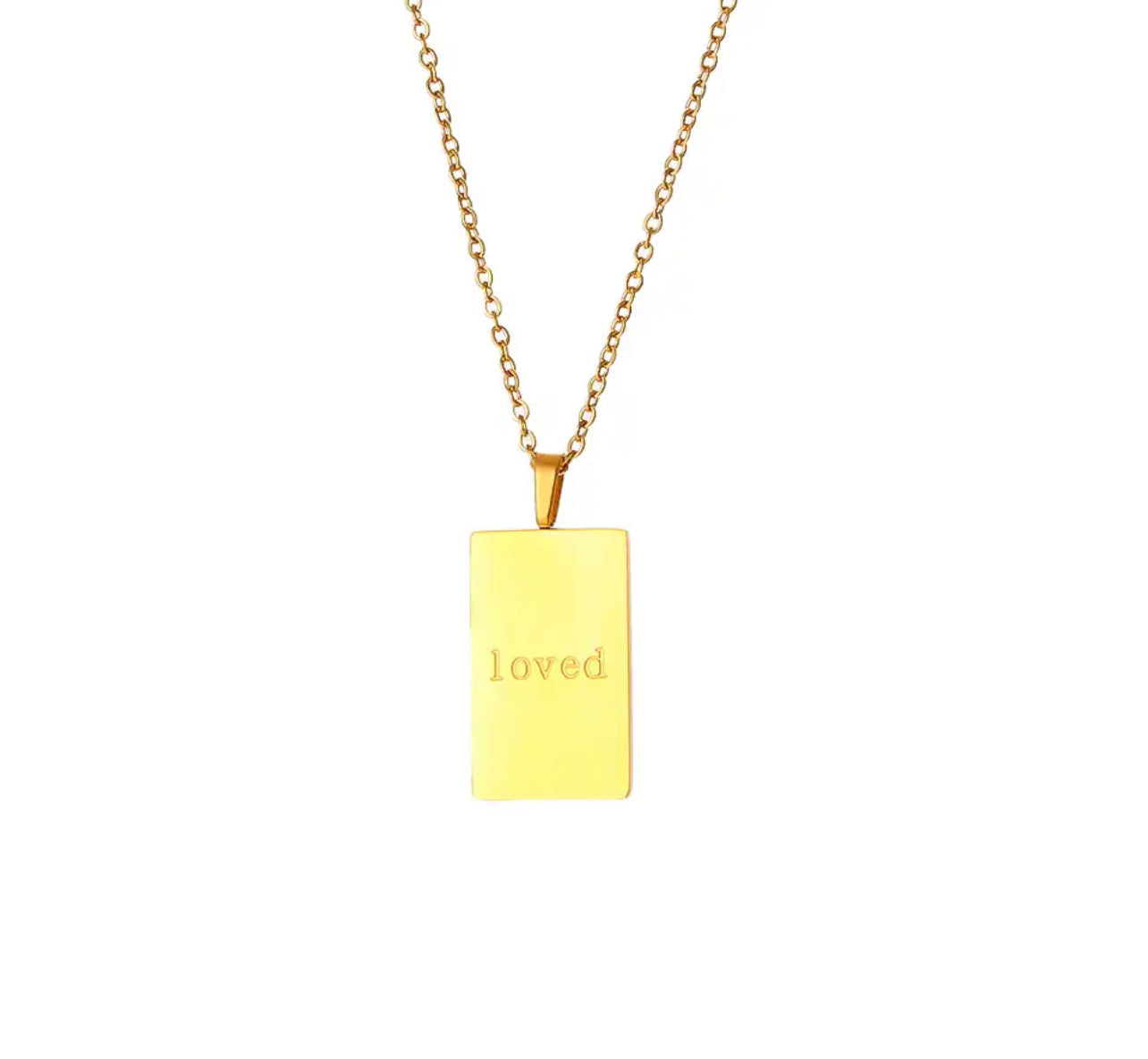 Statement Necklace