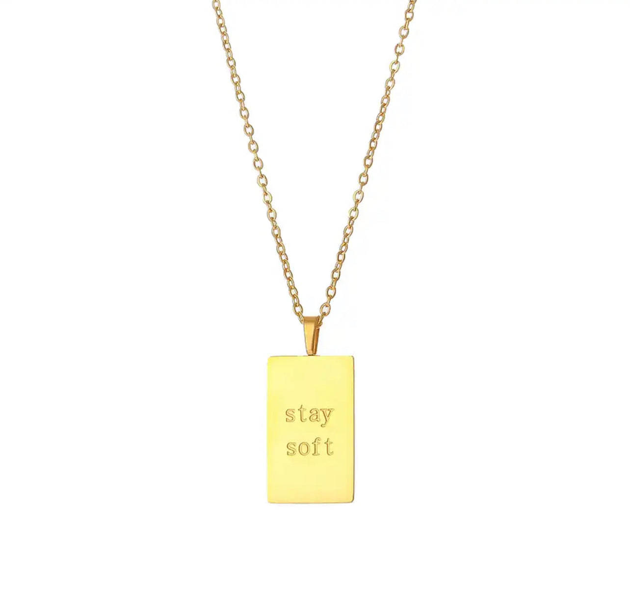 Statement Necklace