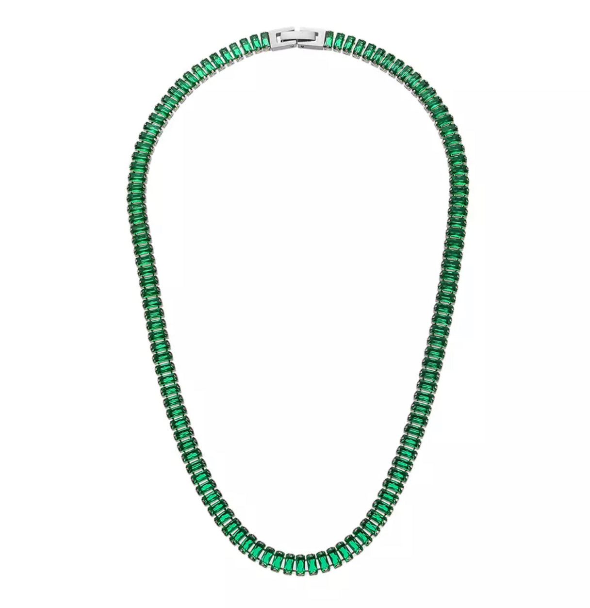 Crown Jewel - Necklace
