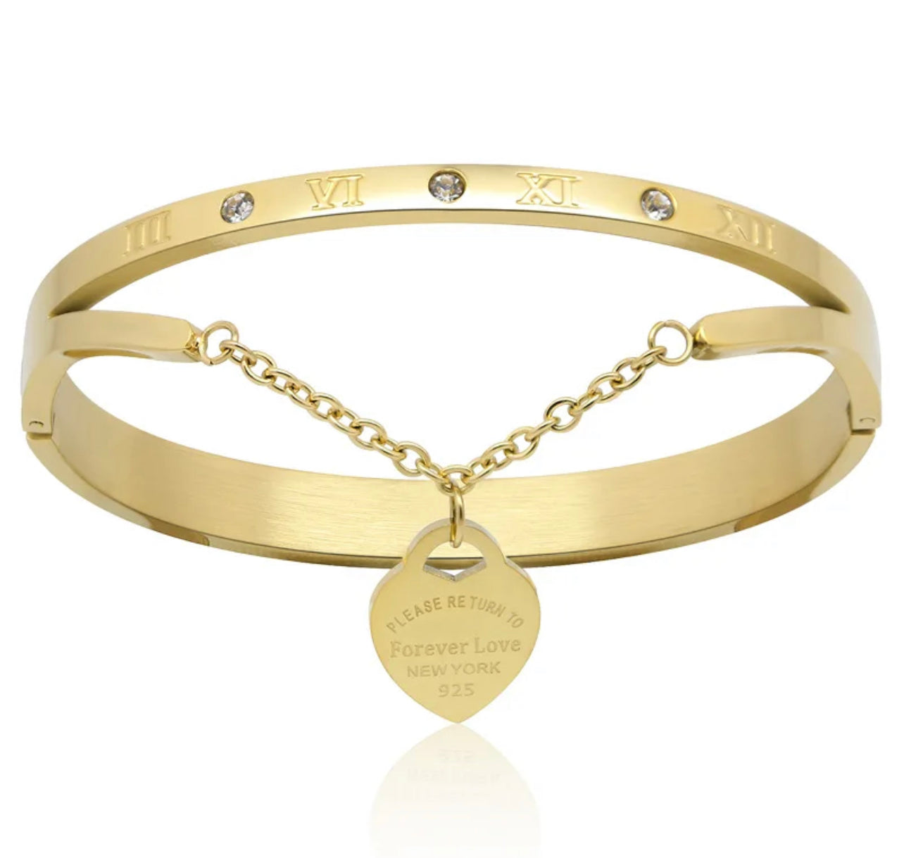 Tiffany & Love