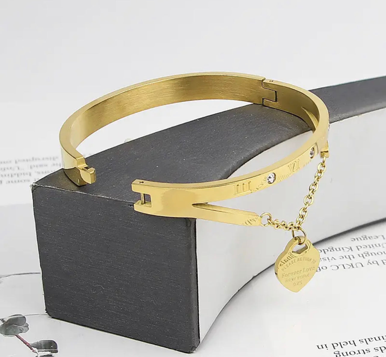 Tiffany & Love