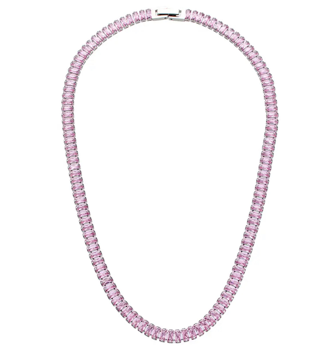Crown Jewel - Necklace