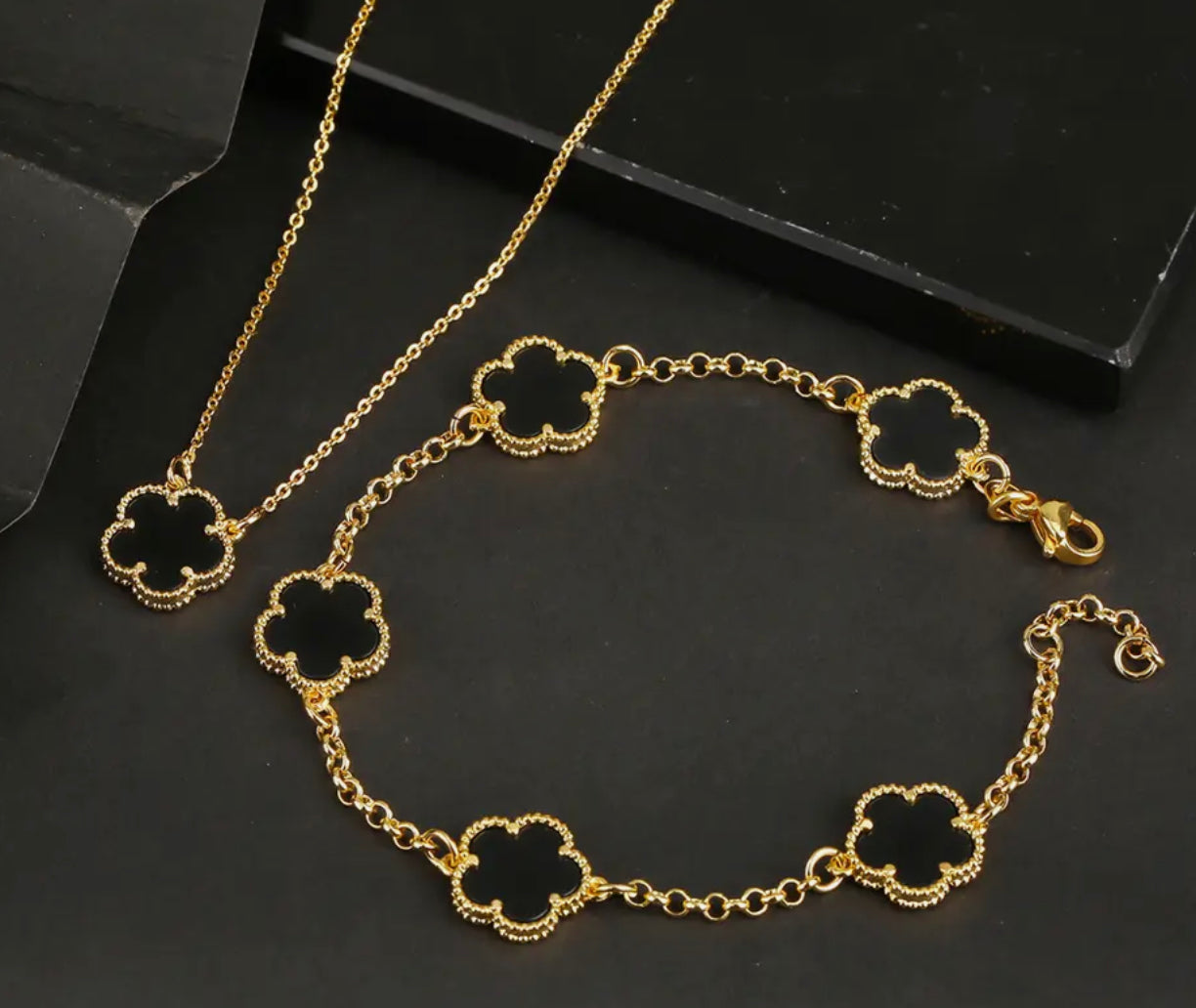 Billie Irish - Bracelet only