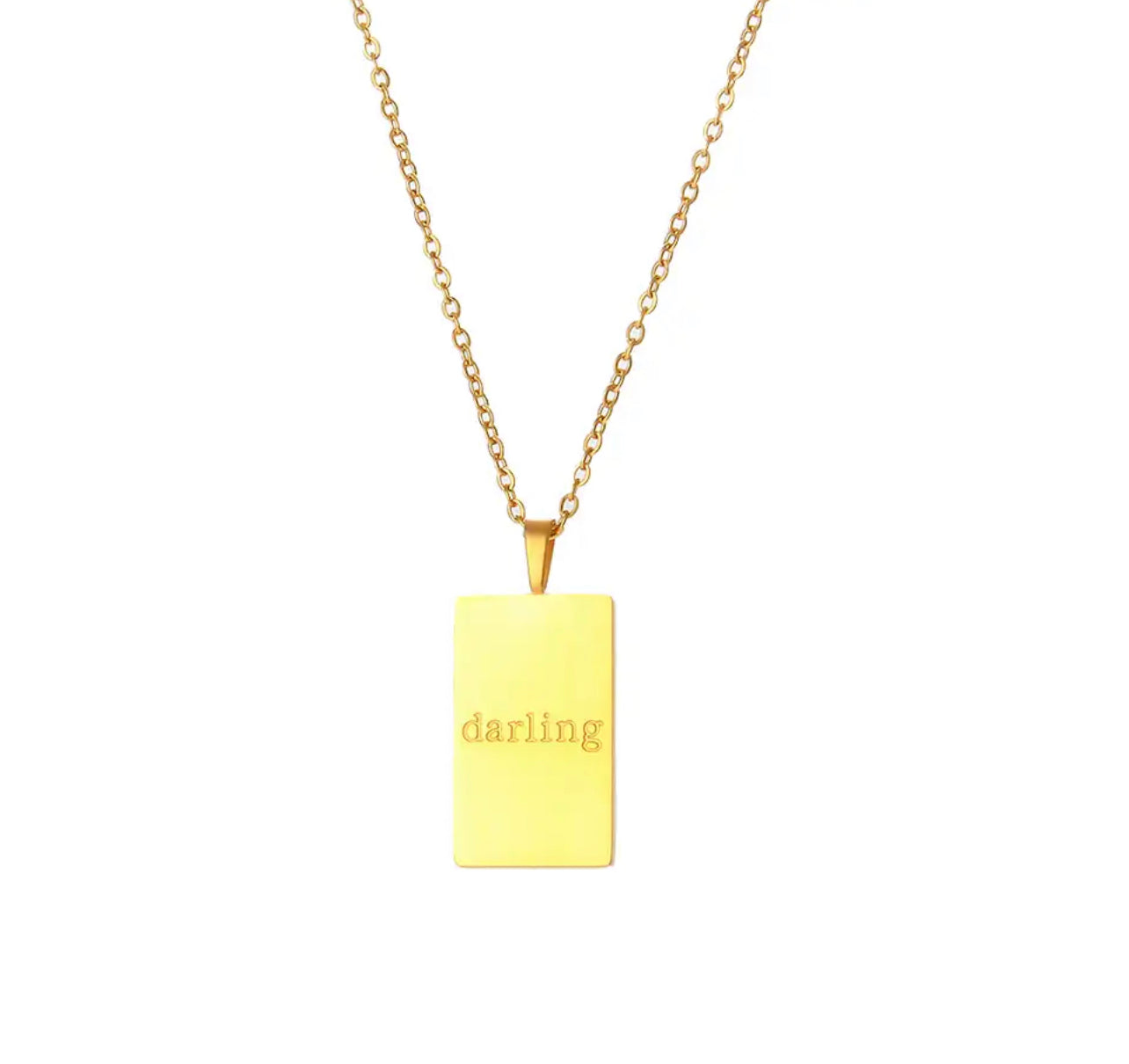 Statement Necklace