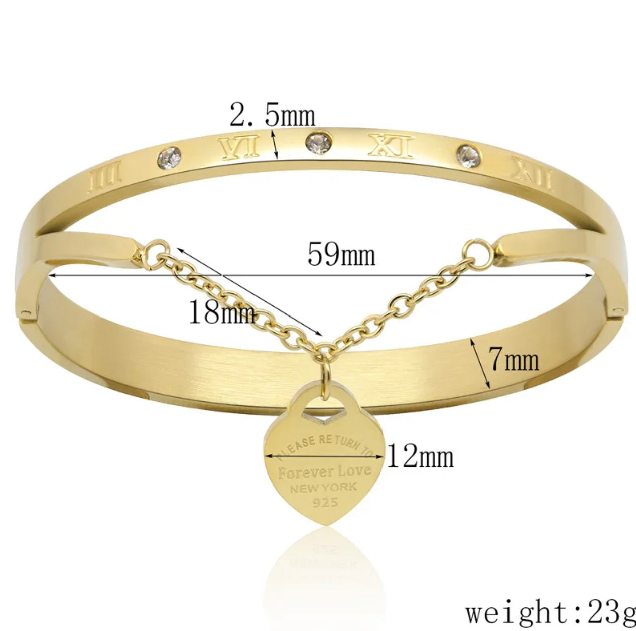 Tiffany & Love
