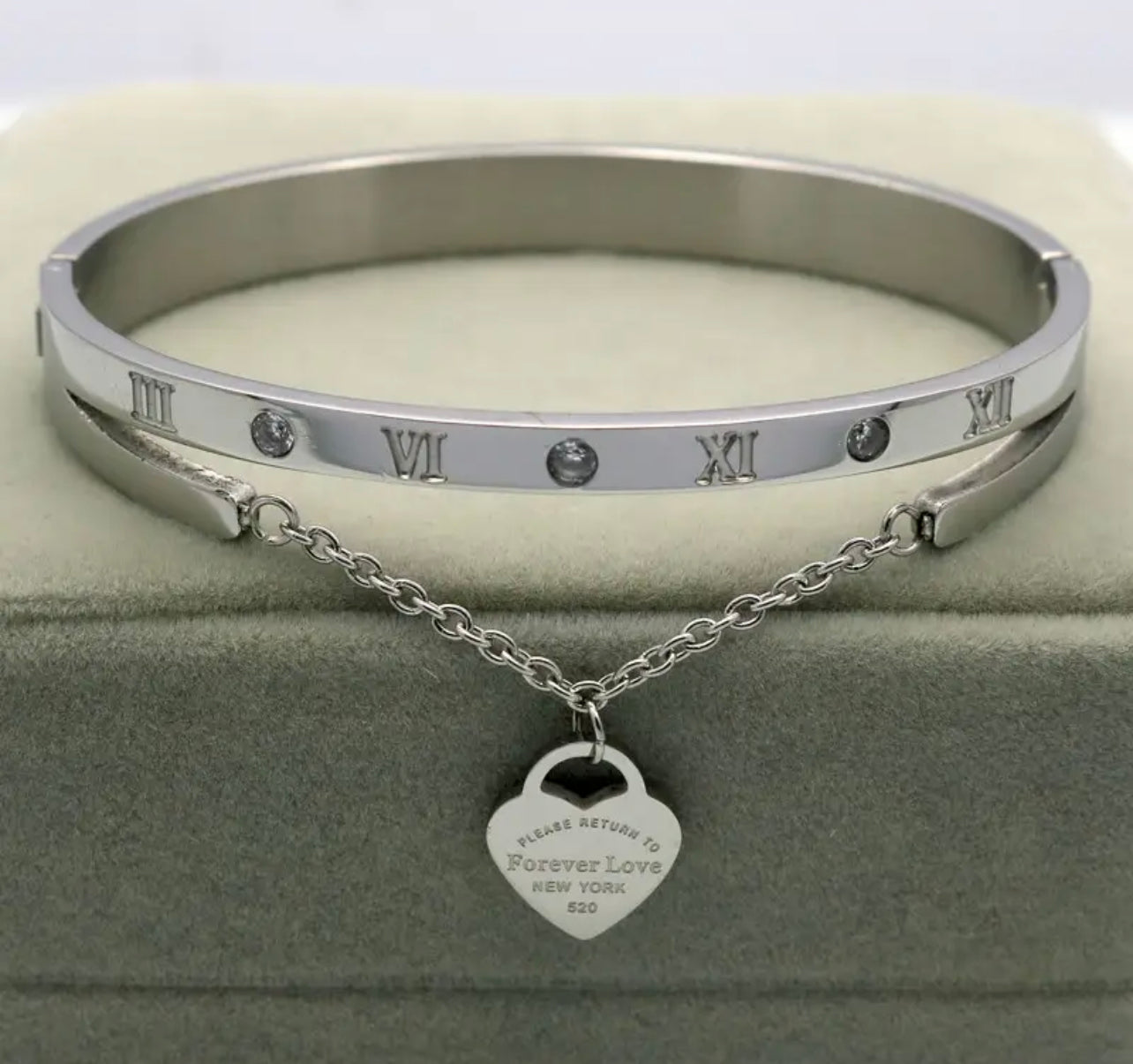 Tiffany & Love