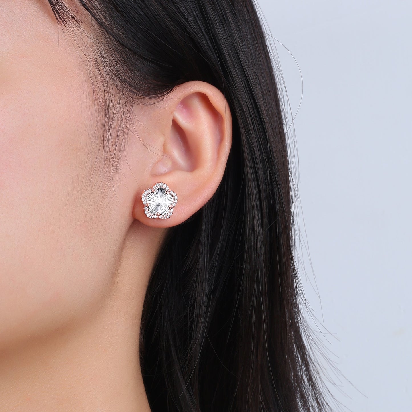Pretty Charming Earrings