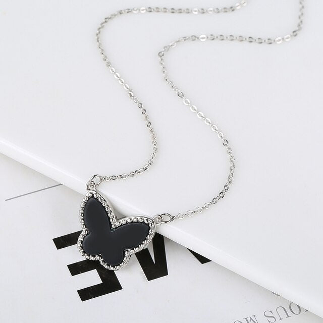 Mariah Necklace