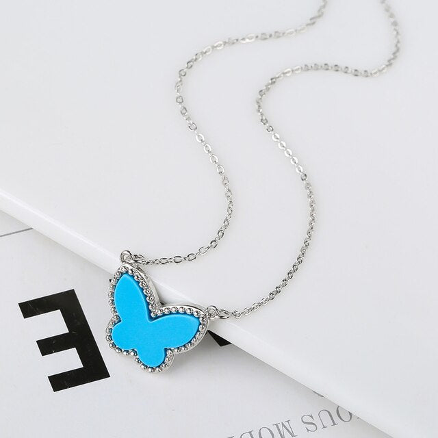 Mariah Necklace