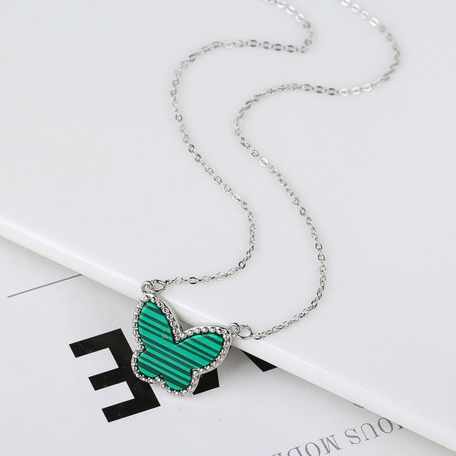Mariah Necklace