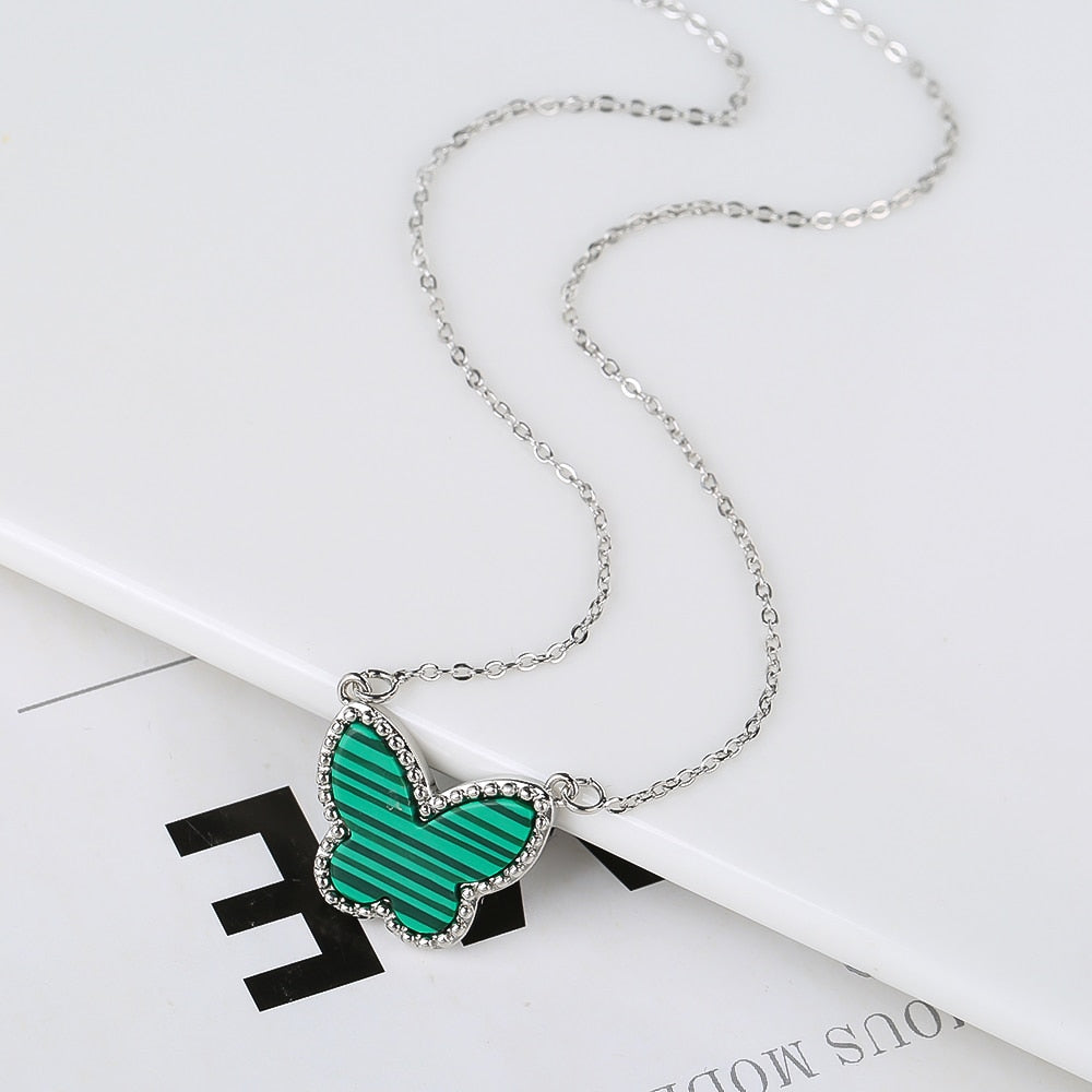 Mariah Necklace