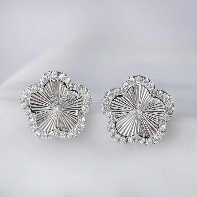 Pretty Charming Earrings