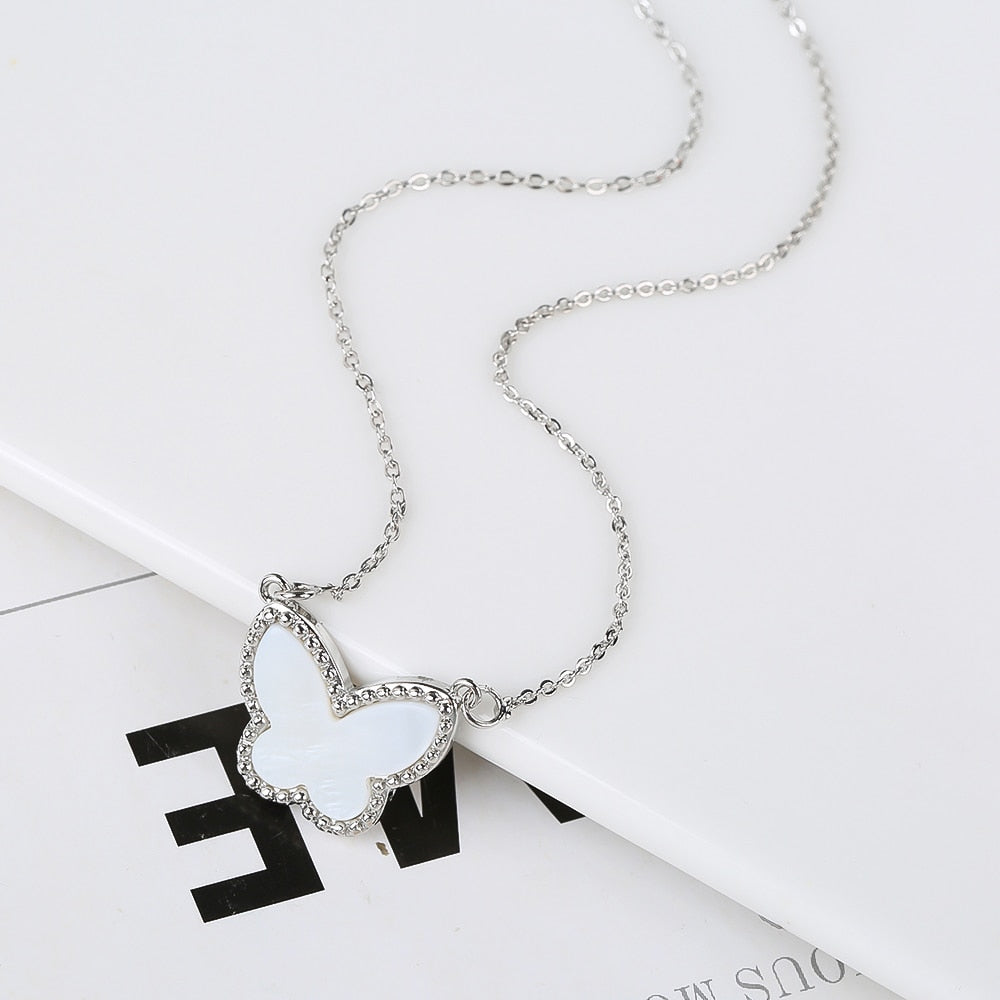 Mariah Necklace