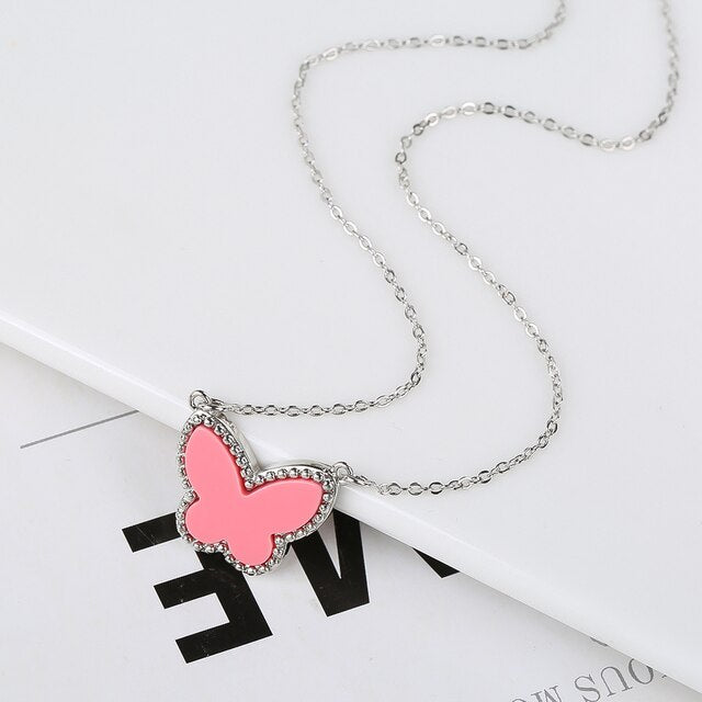 Mariah Necklace