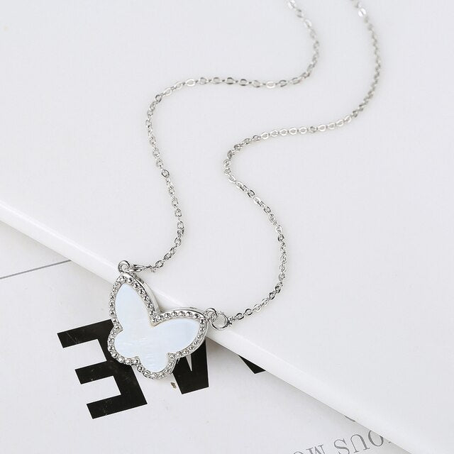 Mariah Necklace
