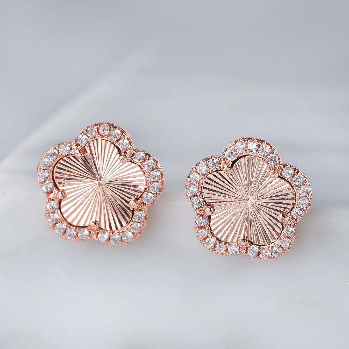 Pretty Charming Earrings