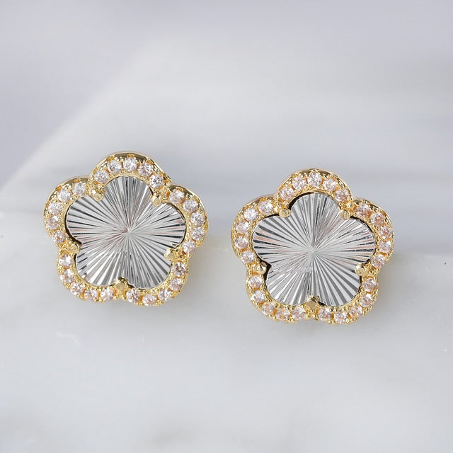 Pretty Charming Earrings