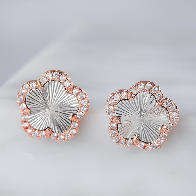 Pretty Charming Earrings