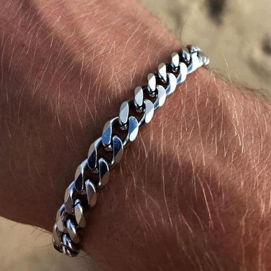 Hard Knock Life - Bracelet