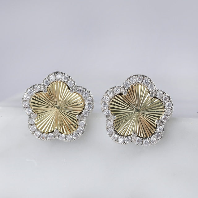 Pretty Charming Earrings