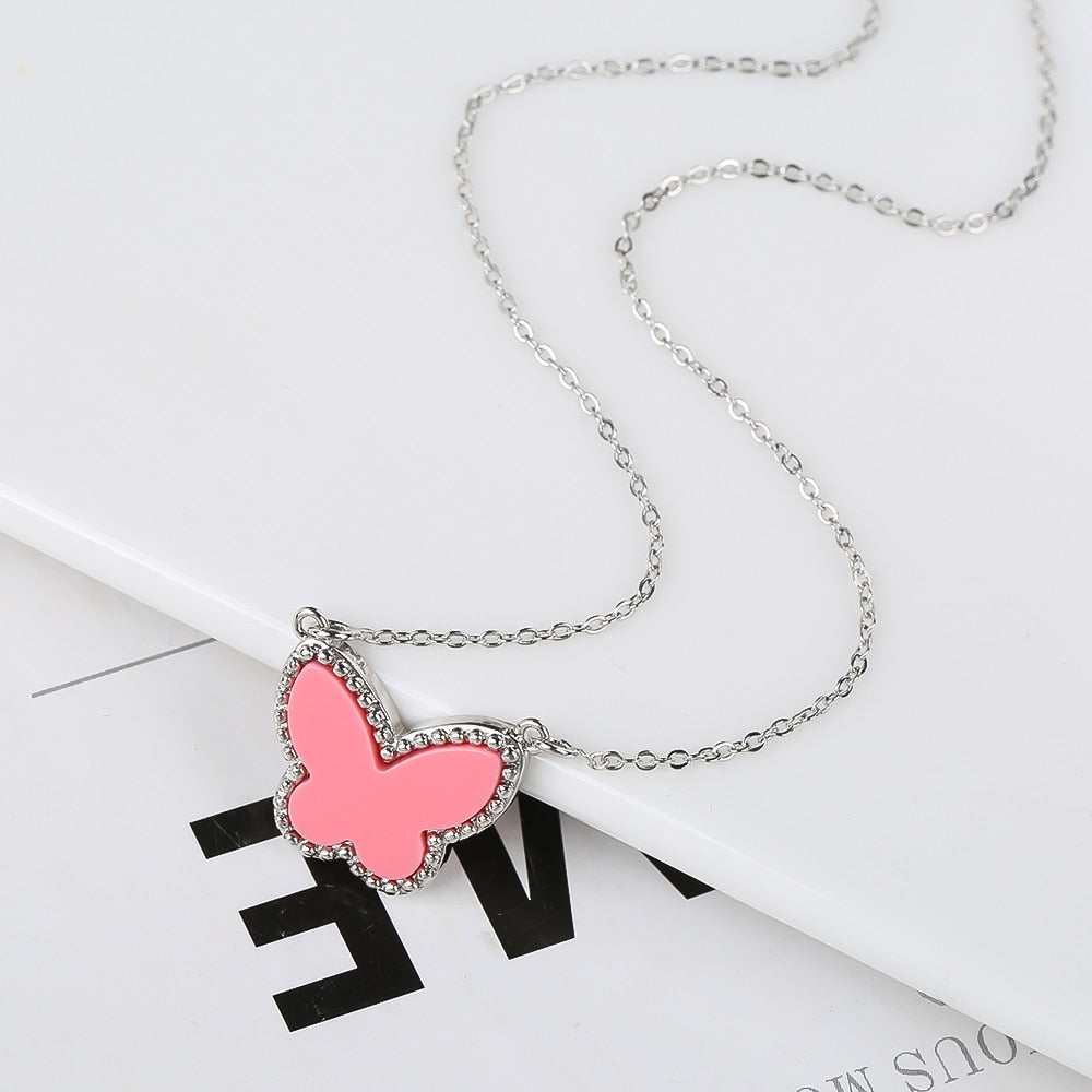 Mariah Necklace