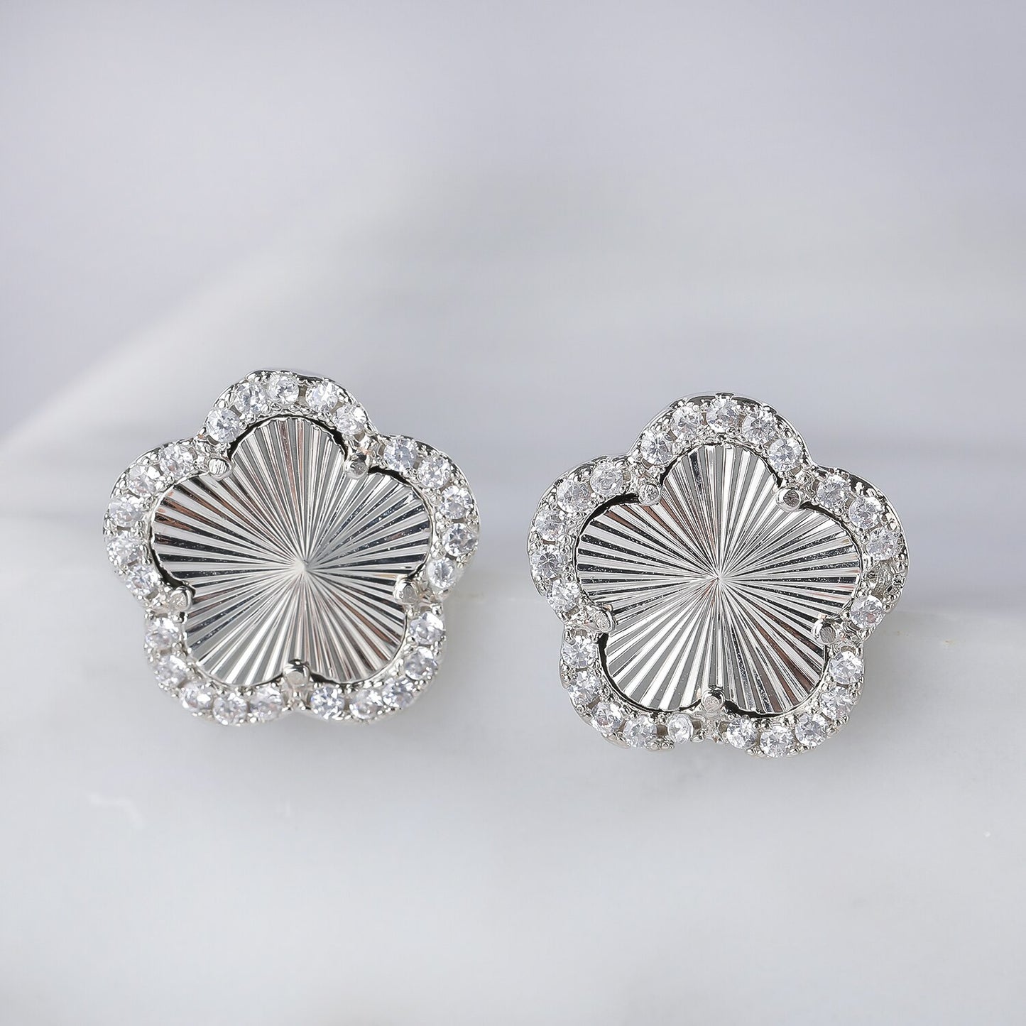 Pretty Charming Earrings