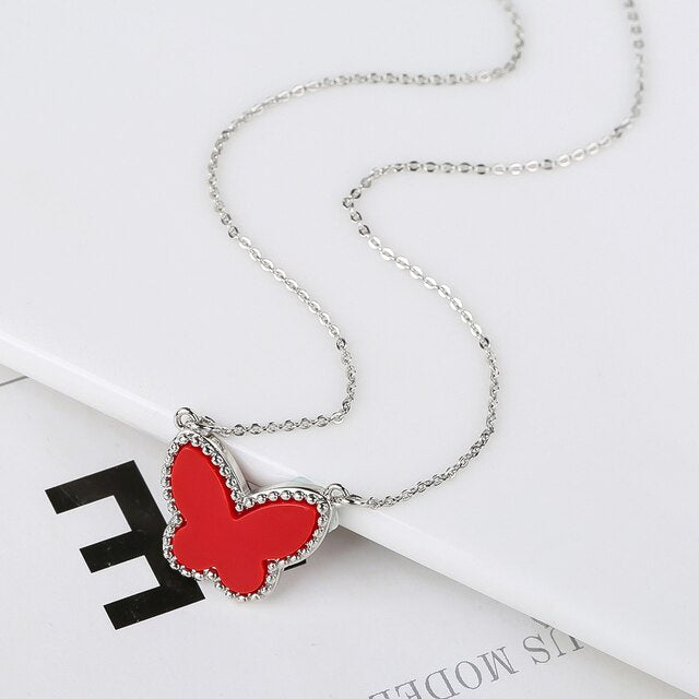 Mariah Necklace