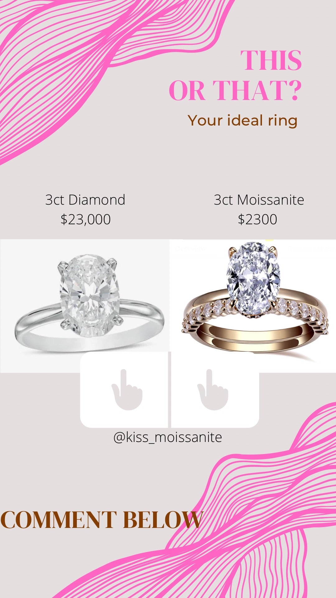 Moissanite: A Brilliant Alternative to Diamonds