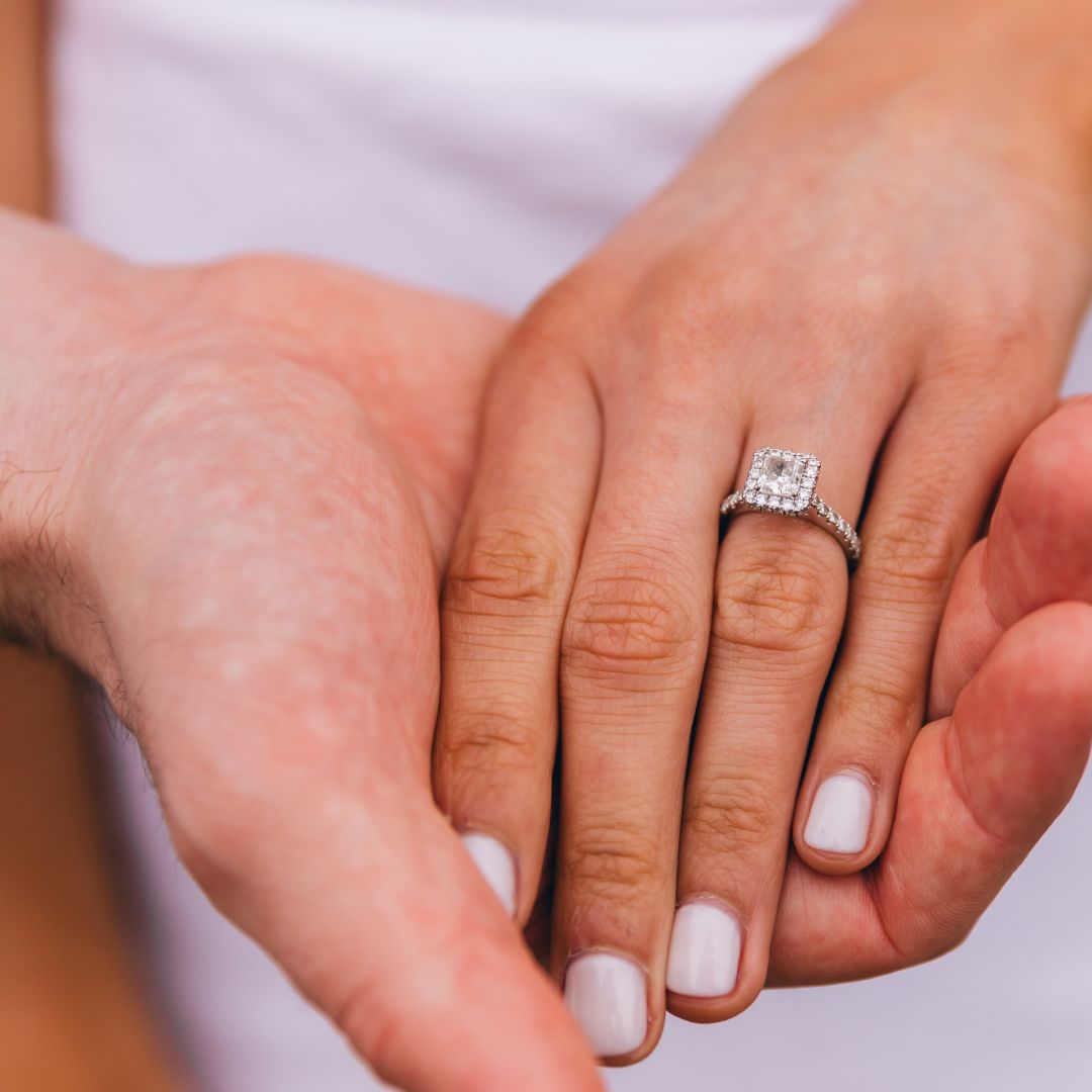 Why We Kiss and Sparkle More Affordably