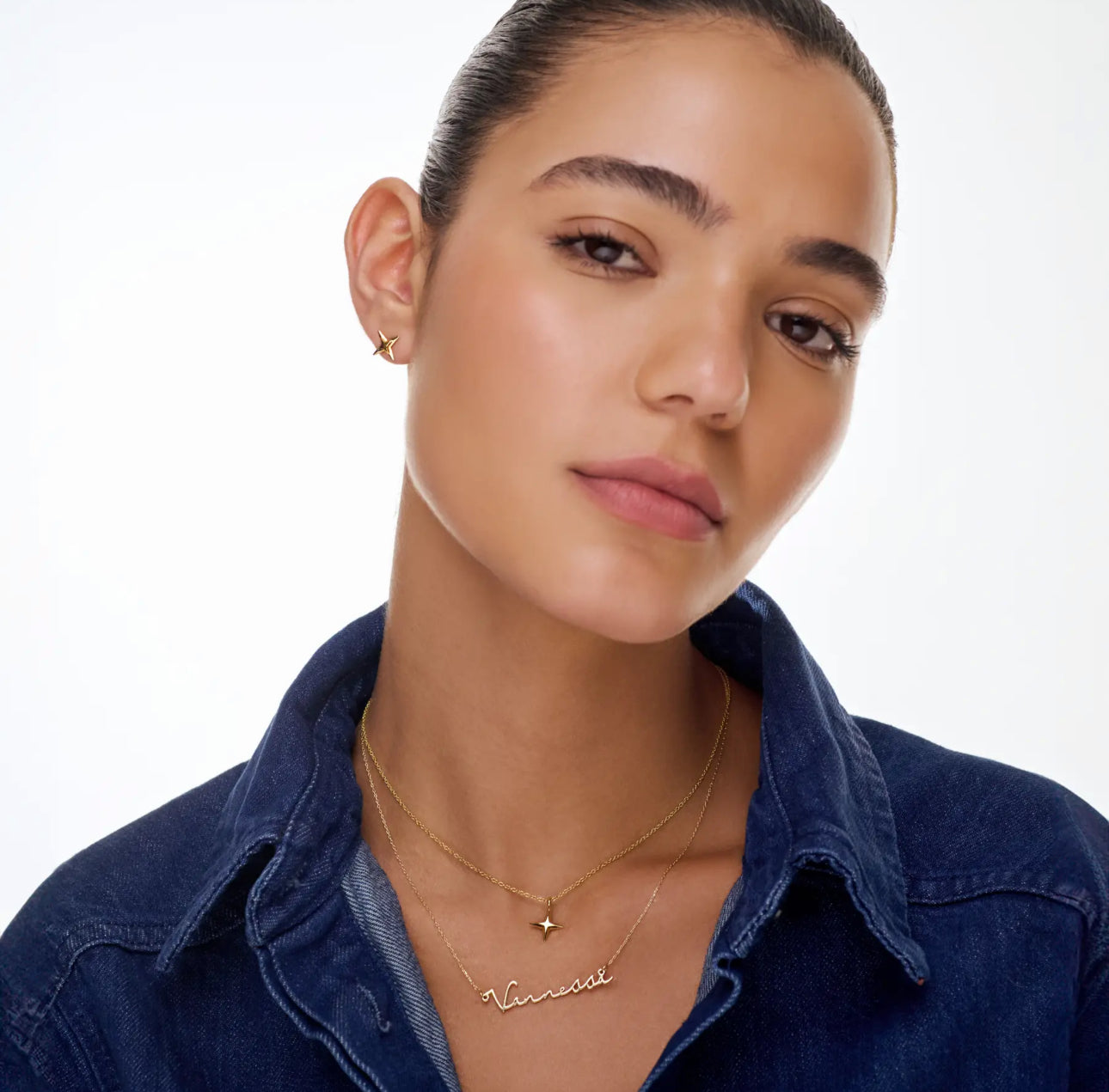 Initially Yours - Customized Naming Jewelry