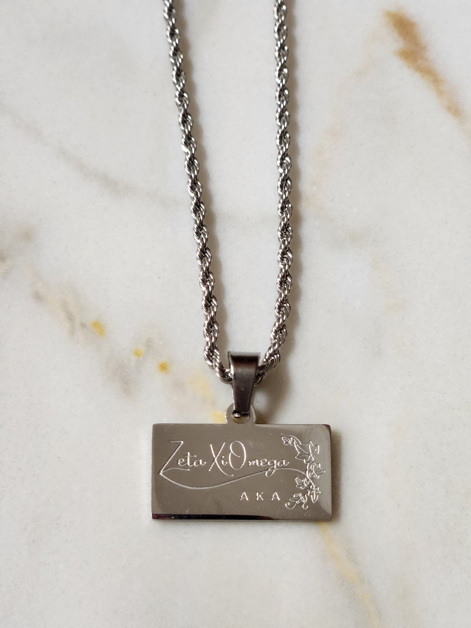 Team and Organization Jewelry