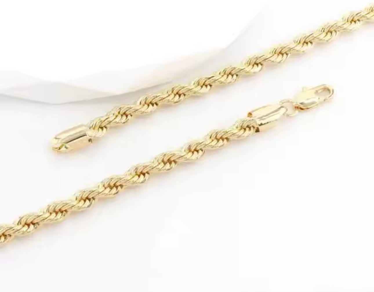 The Drip Necklace