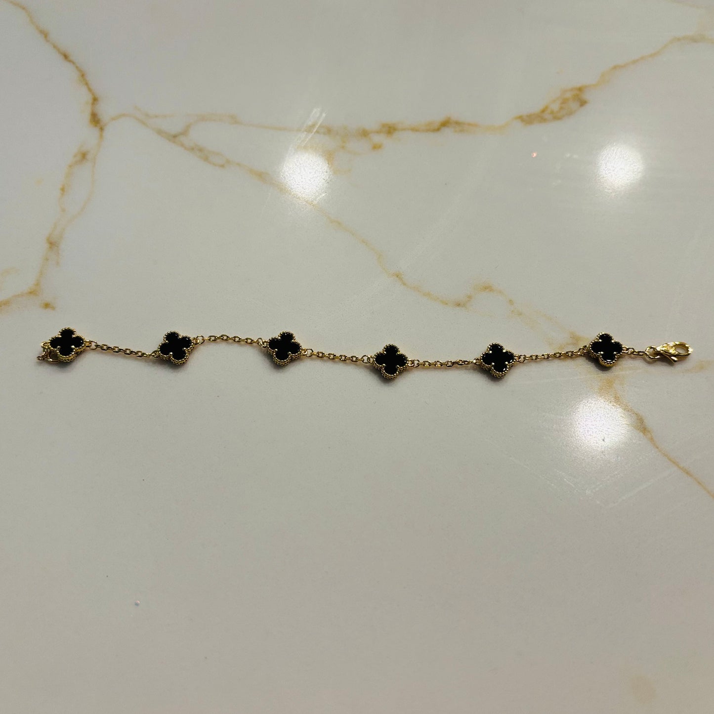 VCA at VBS - Van Cleef Arpels Styled