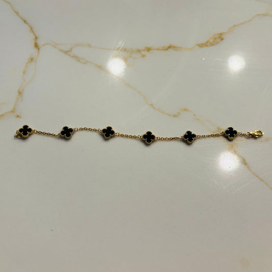 VCA at VBS - Van Cleef Arpels Styled