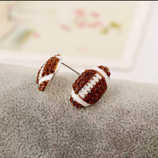 Prime Time - Earrings