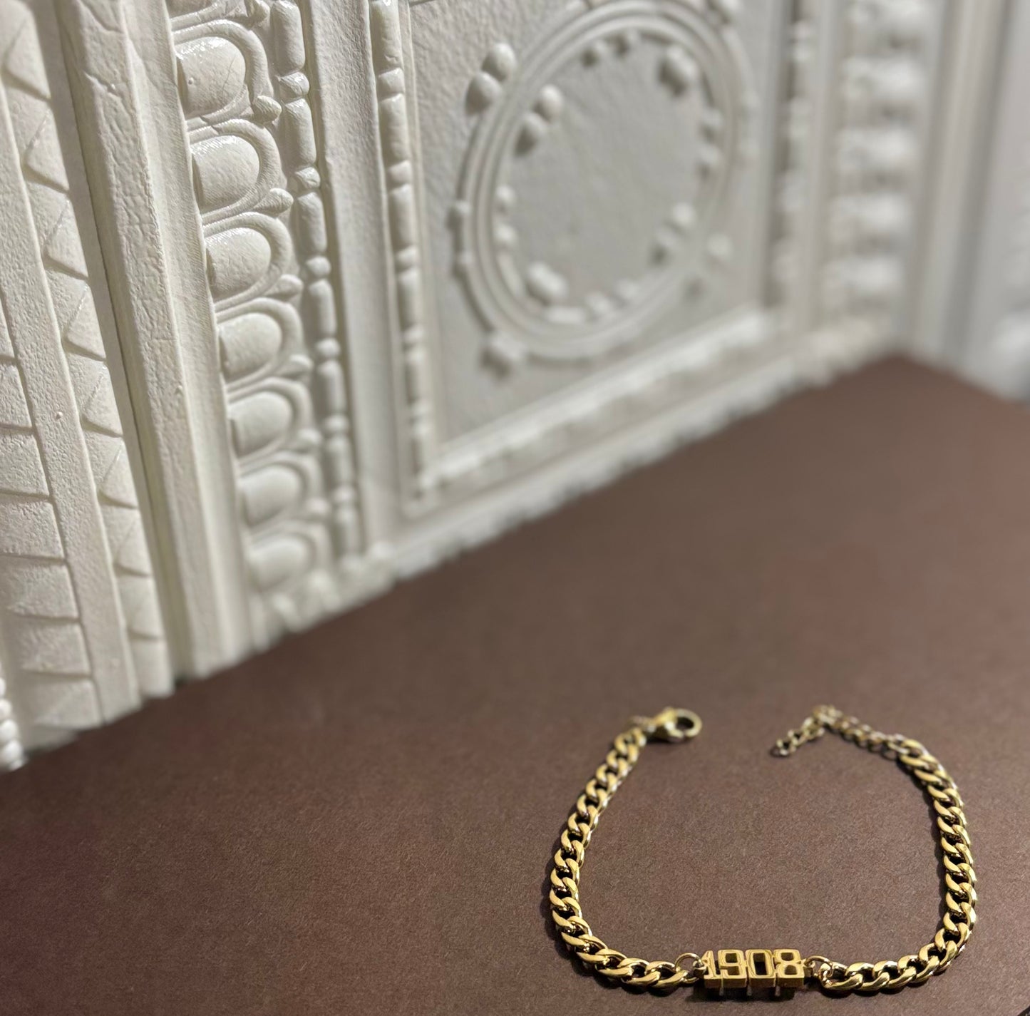 1908 Bracelet