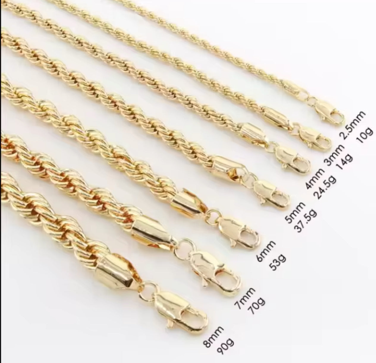 The Drip Necklace