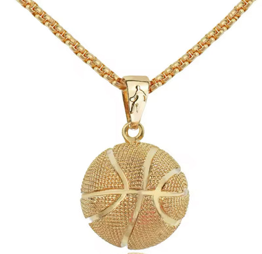 Bron(ny)This Way - Necklace
