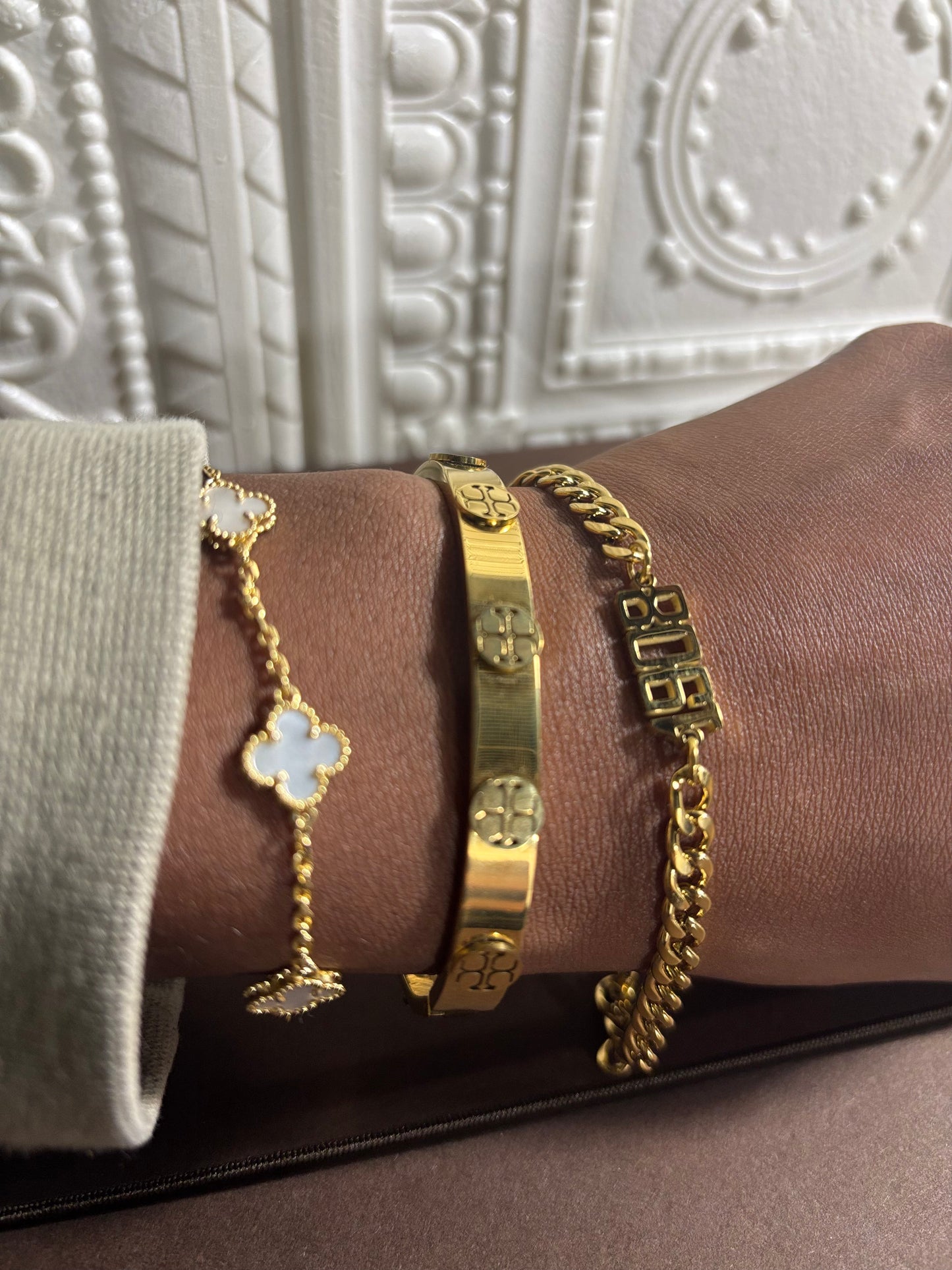 VCA at VBS - Van Cleef Arpels Styled