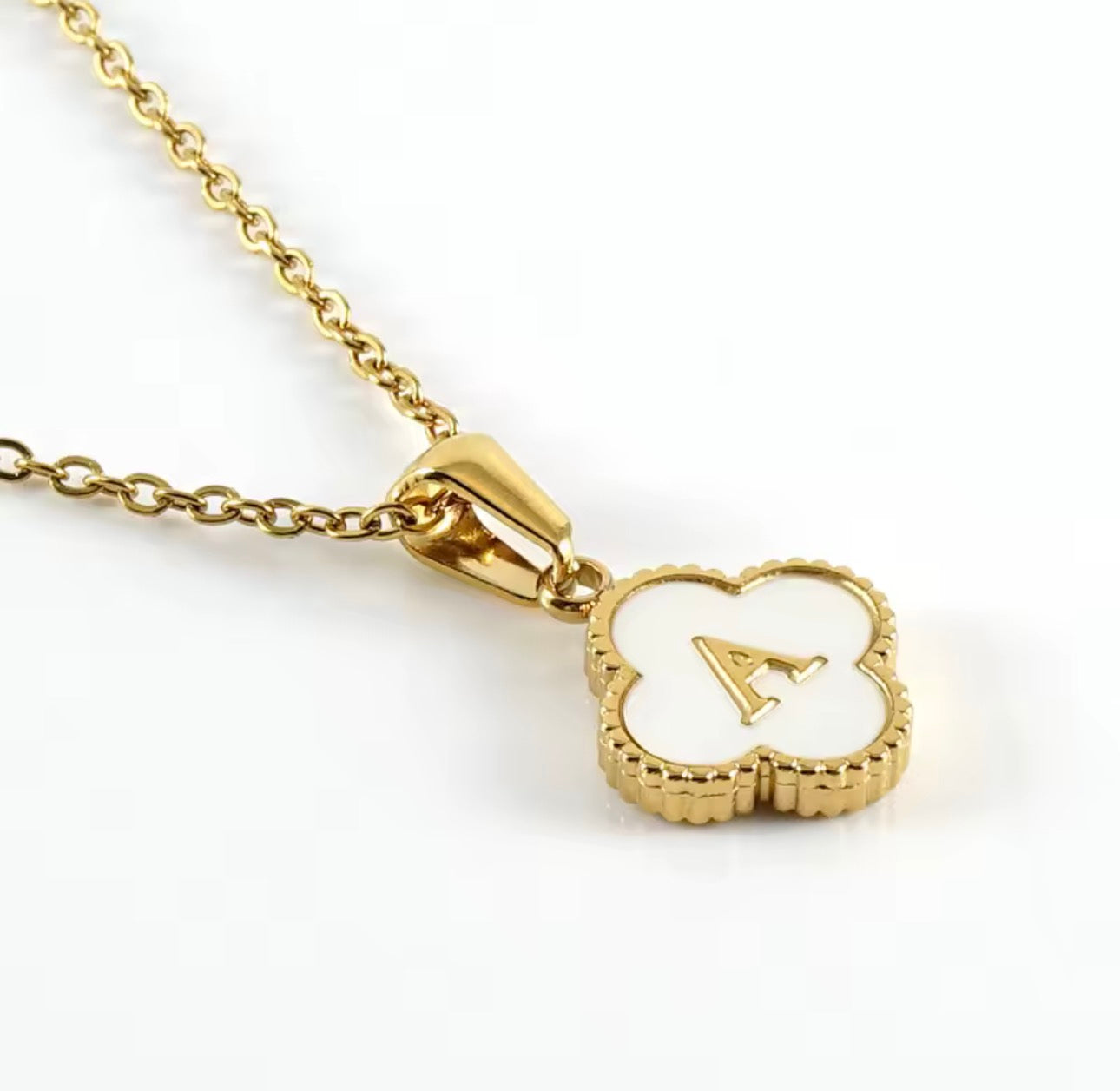 Clover Letter