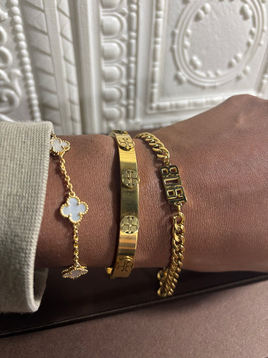 1908 Bracelet
